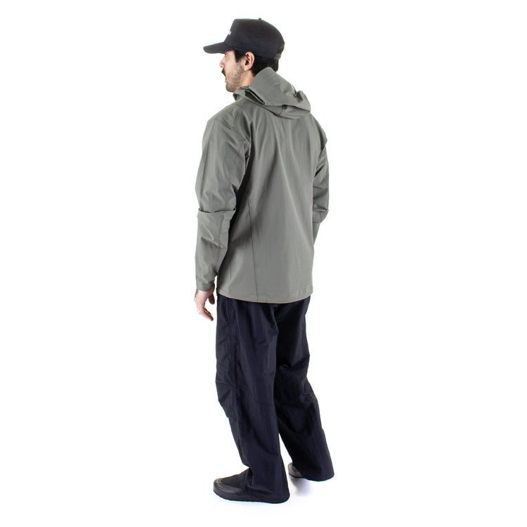 Gamma Hoody