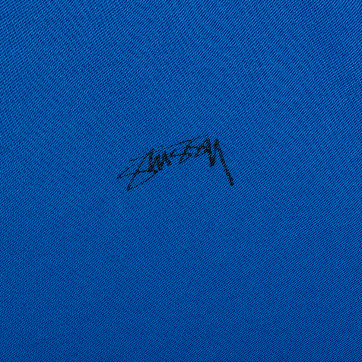 Stussy - Lazy T-Shirt
Style # 1140283
Color : Sport Blue