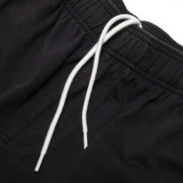 Stussy - Jersey Short
Style # 112334U
Color : Black