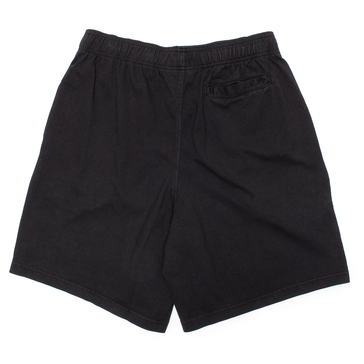Stussy - Jersey Short
Style # 112334U
Color : Black