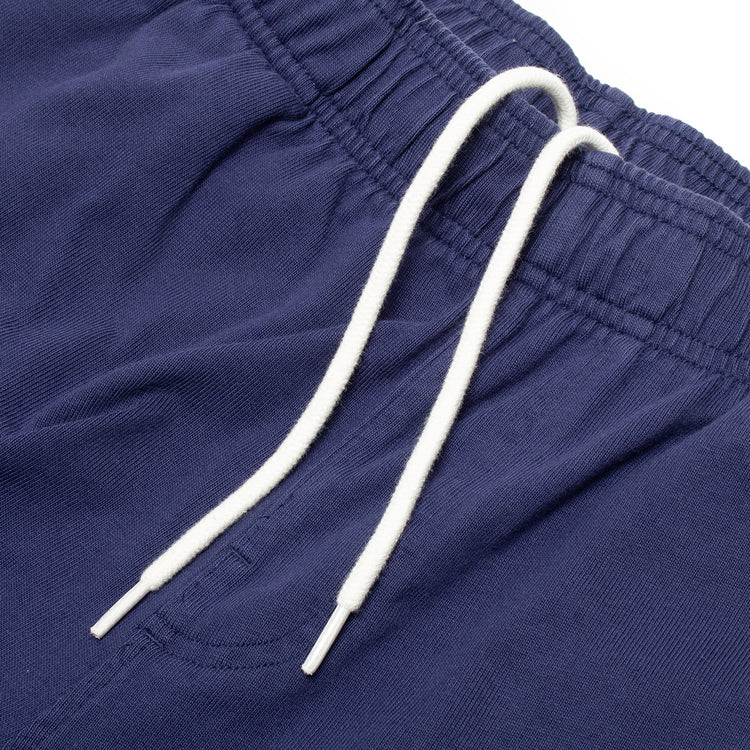 Stussy - Jersey Short
Style # 112334U
Color : Navy
