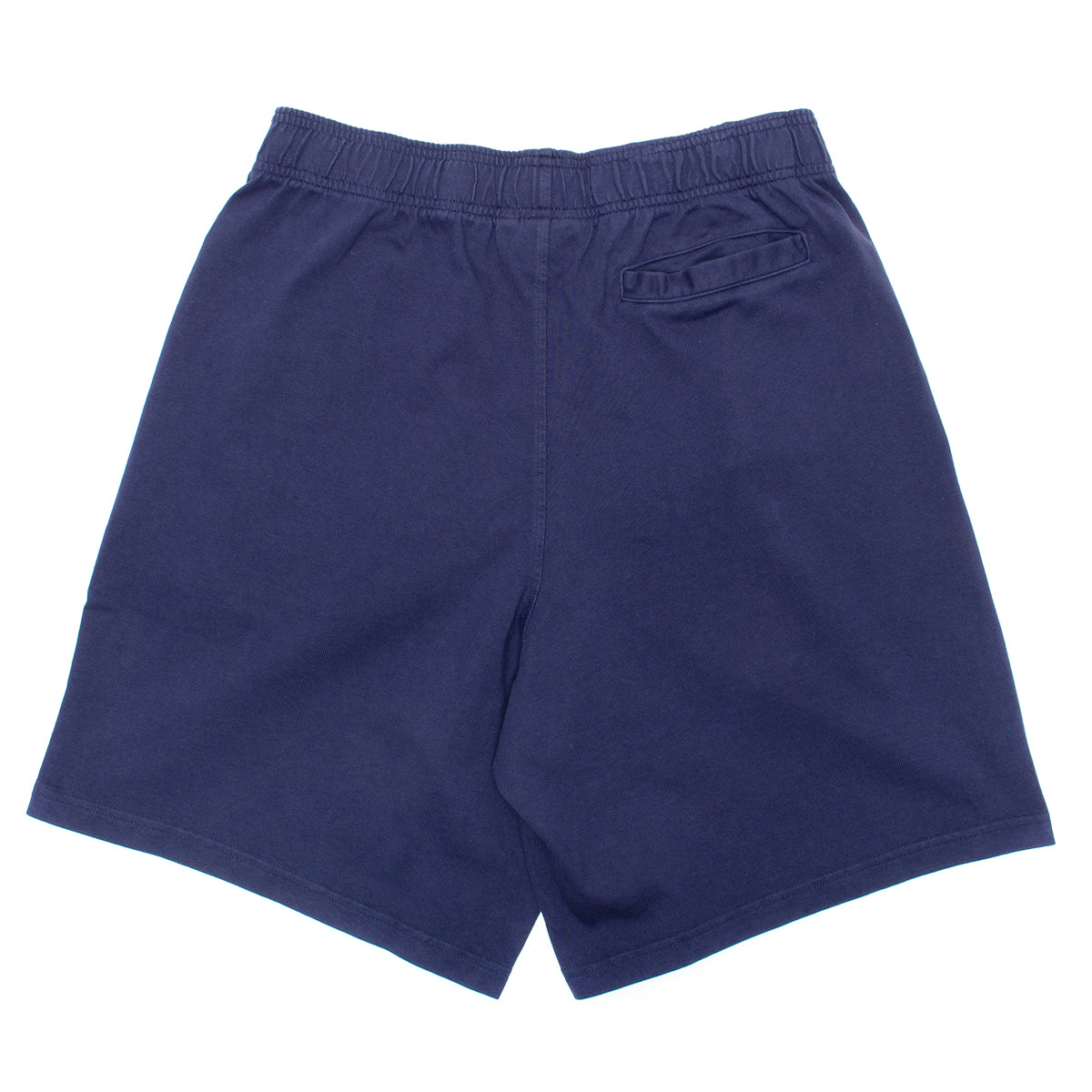 Stussy - Jersey Short
Style # 112334U
Color : Navy