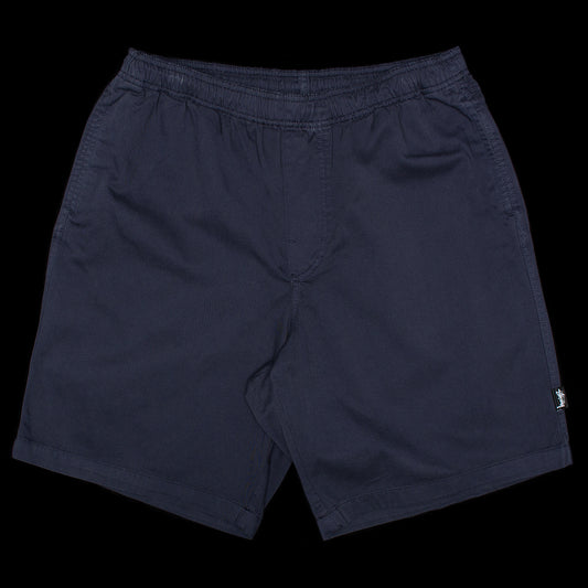 Stussy - Beach Short
Style # 112361
Color : Navy