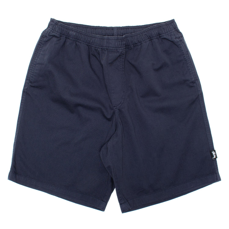 Stussy - Beach Short
Style # 112361
Color : Navy