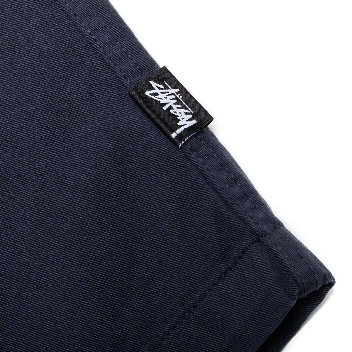 Stussy - Beach Short
Style # 112361
Color : Navy