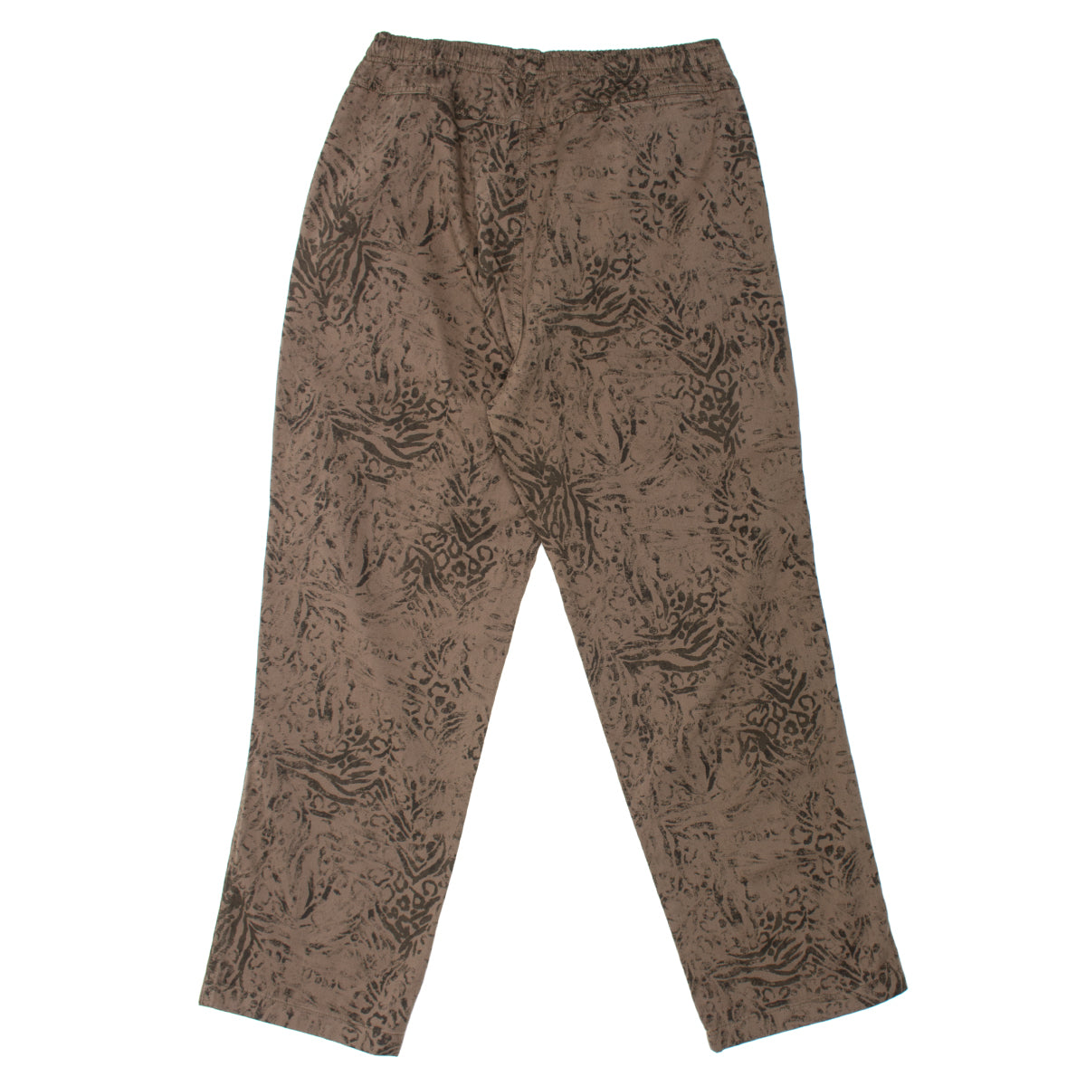Stussy - Beach Pant Cotton Twill
Style # 116774
Color : Fossil