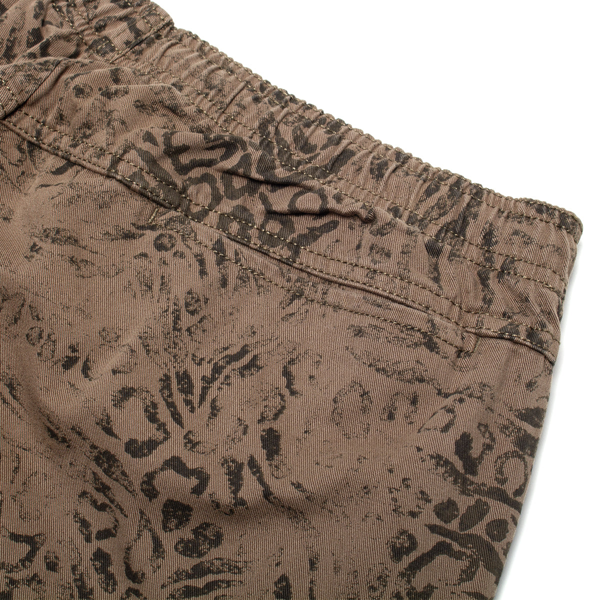 Stussy - Beach Pant Cotton Twill
Style # 116774
Color : Fossil