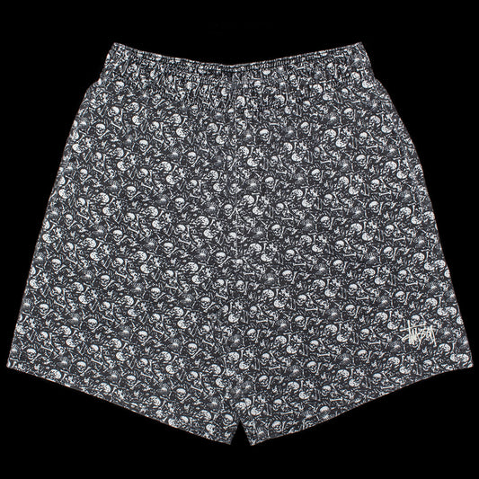 Stussy - Jersey Short
Style # 112334U
Color : Bones