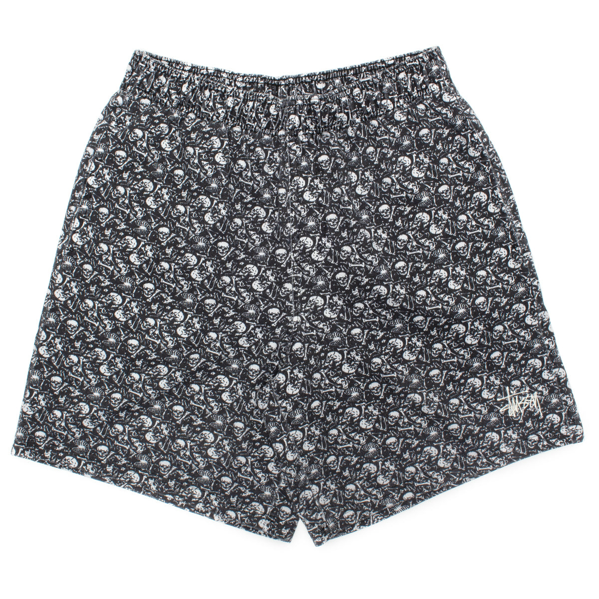 Stussy - Jersey Short
Style # 112334U
Color : Bones