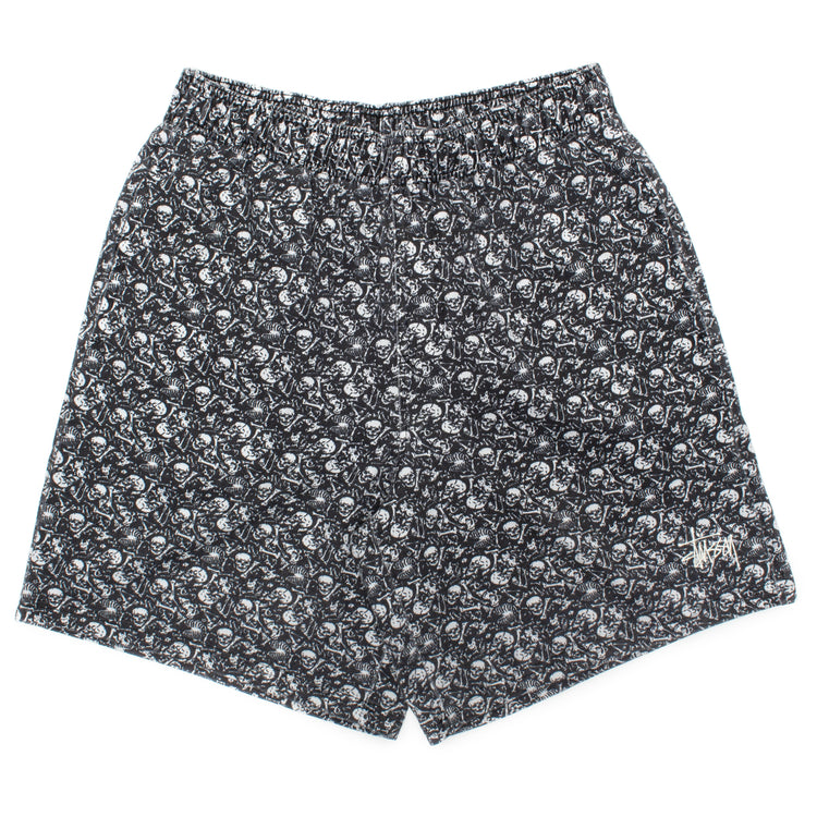 Stussy - Jersey Short
Style # 112334U
Color : Bones