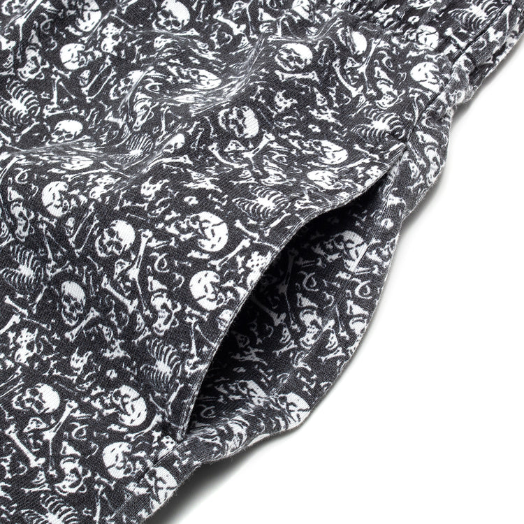 Stussy - Jersey Short
Style # 112334U
Color : Bones