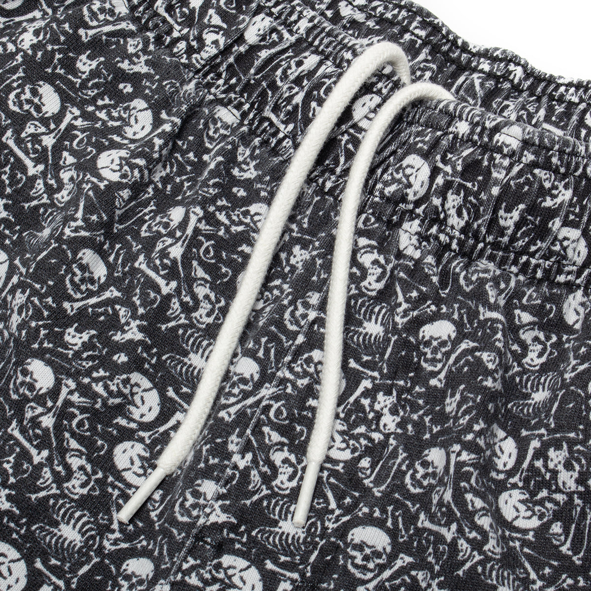 Stussy - Jersey Short
Style # 112334U
Color : Bones
