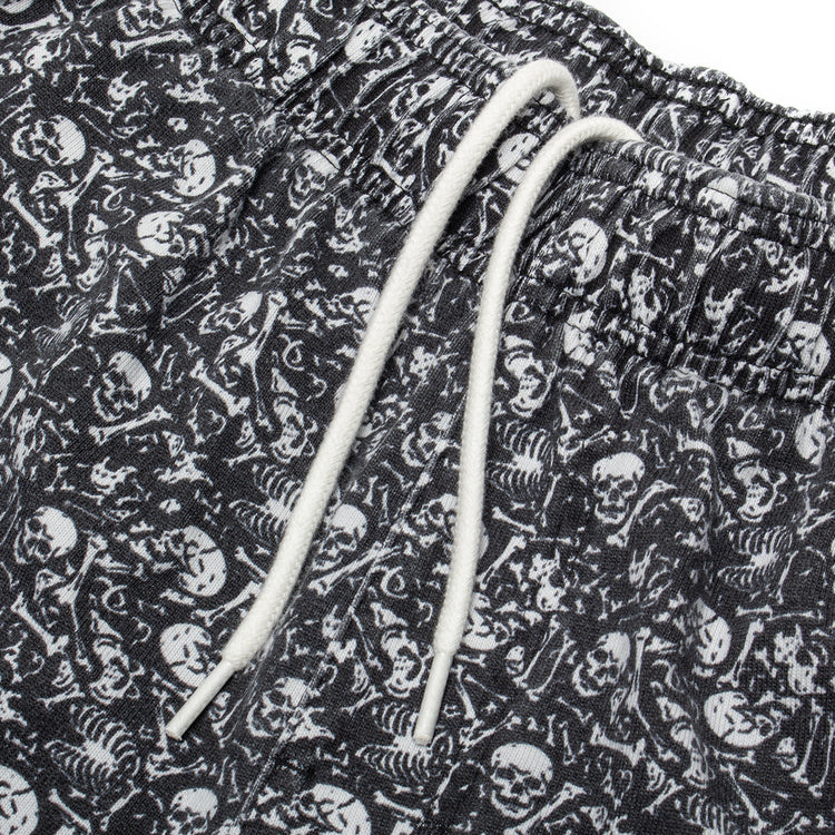 Stussy - Jersey Short
Style # 112334U
Color : Bones
