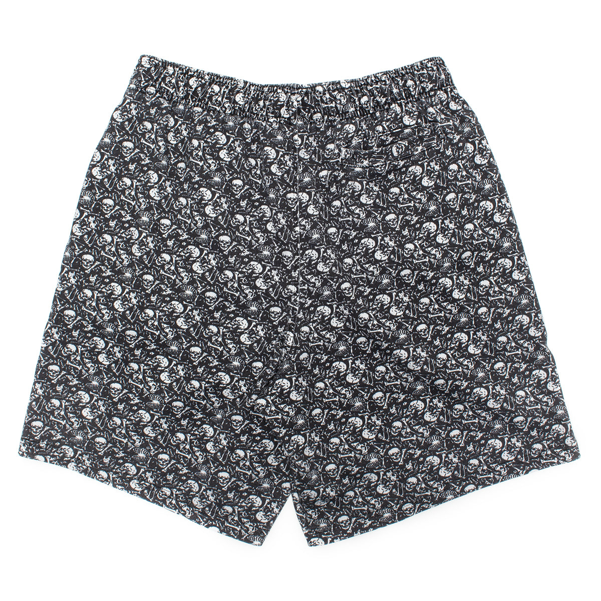 Stussy - Jersey Short
Style # 112334U
Color : Bones