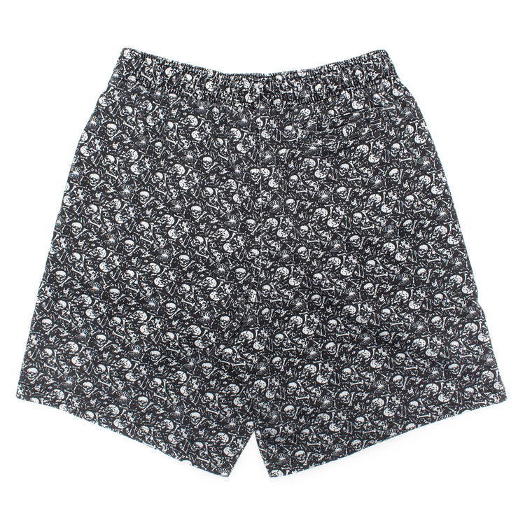 Stussy - Jersey Short
Style # 112334U
Color : Bones