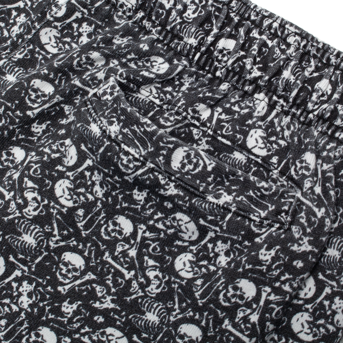 Stussy - Jersey Short
Style # 112334U
Color : Bones