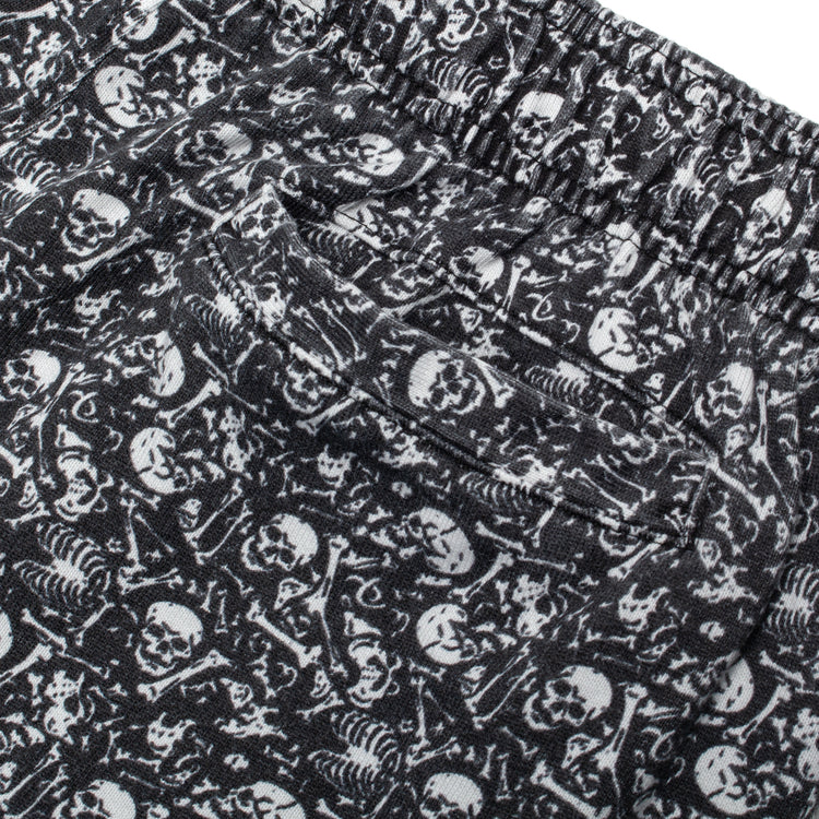 Stussy - Jersey Short
Style # 112334U
Color : Bones