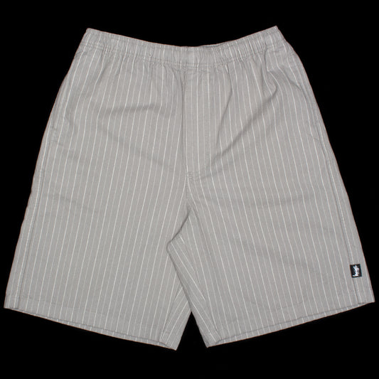 Stussy - Baggy Beach Short
Style # 112347
Color : Grey