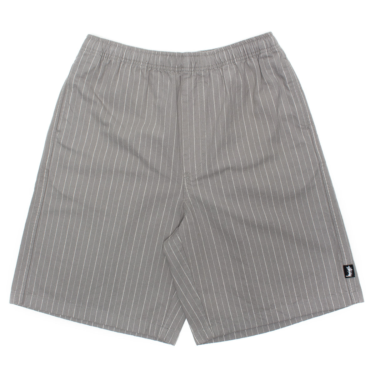 Stussy - Baggy Beach Short
Style # 112347
Color : Grey