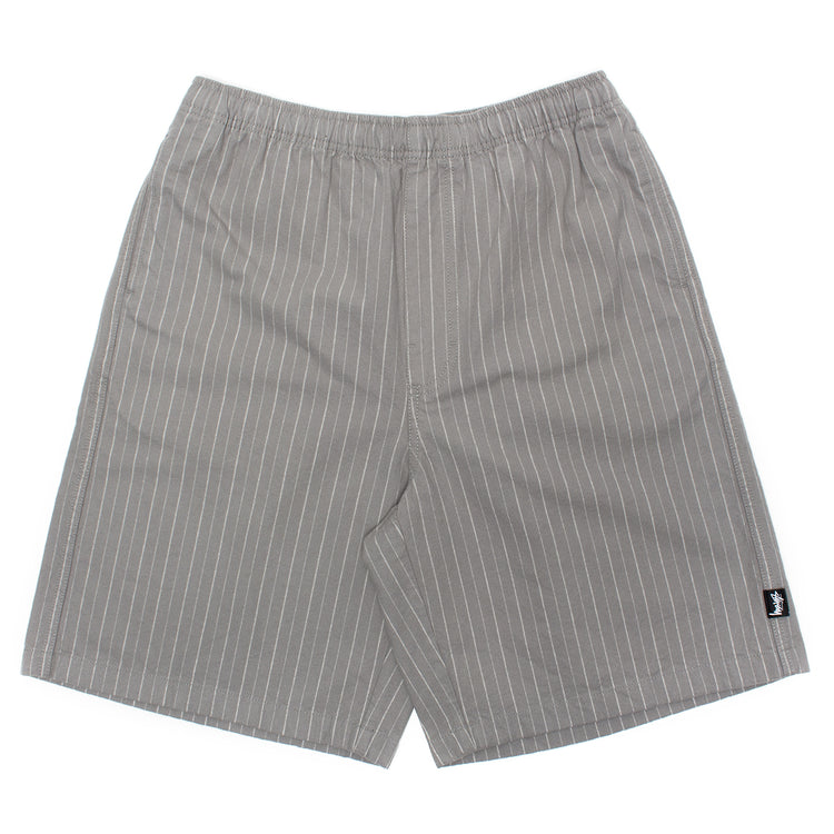 Stussy - Baggy Beach Short
Style # 112347
Color : Grey