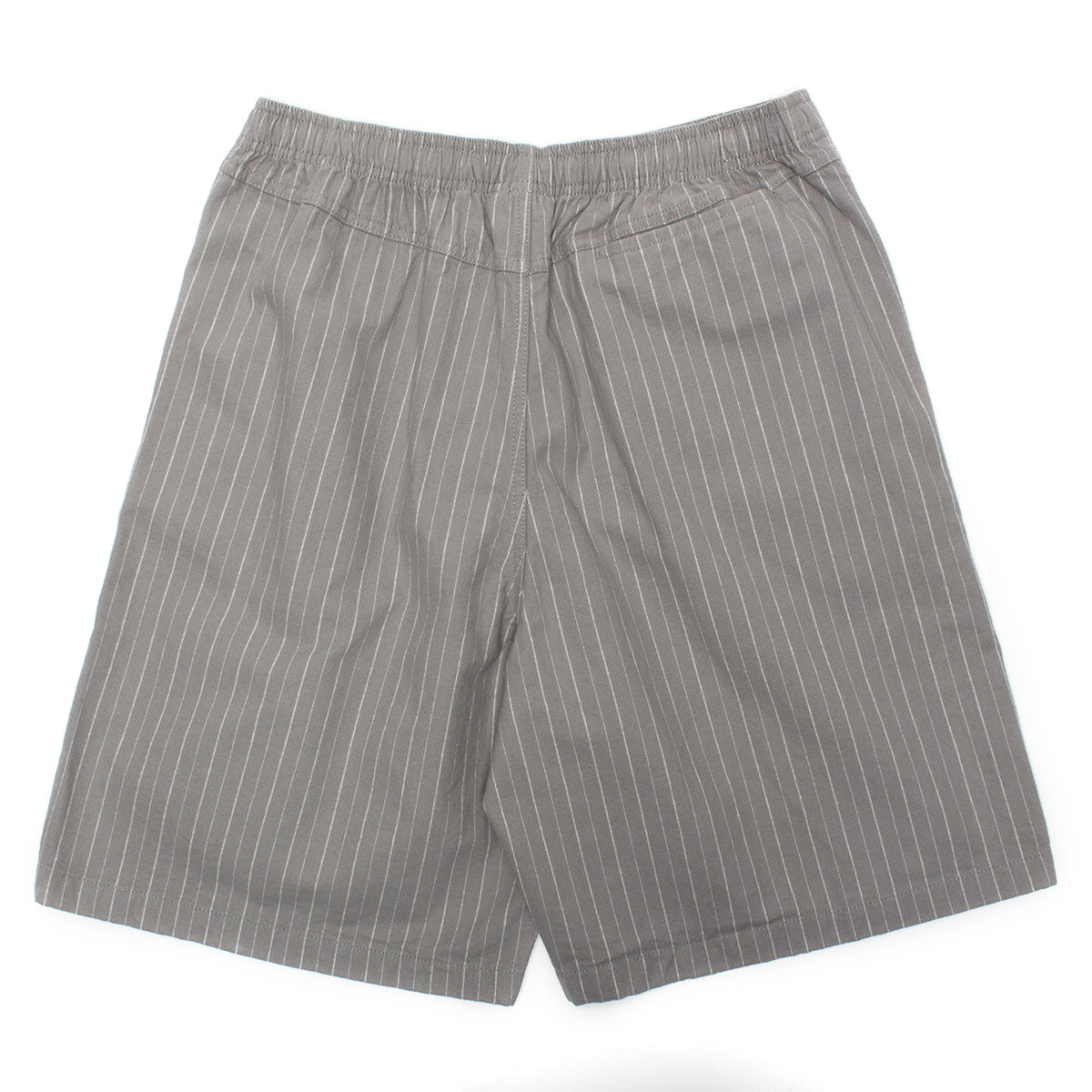 Stussy - Baggy Beach Short
Style # 112347
Color : Grey