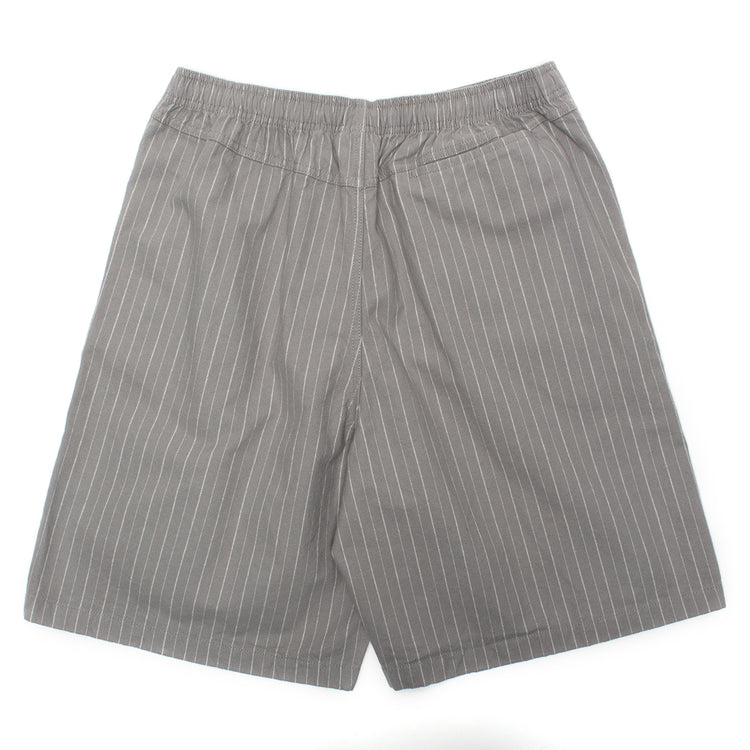 Stussy - Baggy Beach Short
Style # 112347
Color : Grey