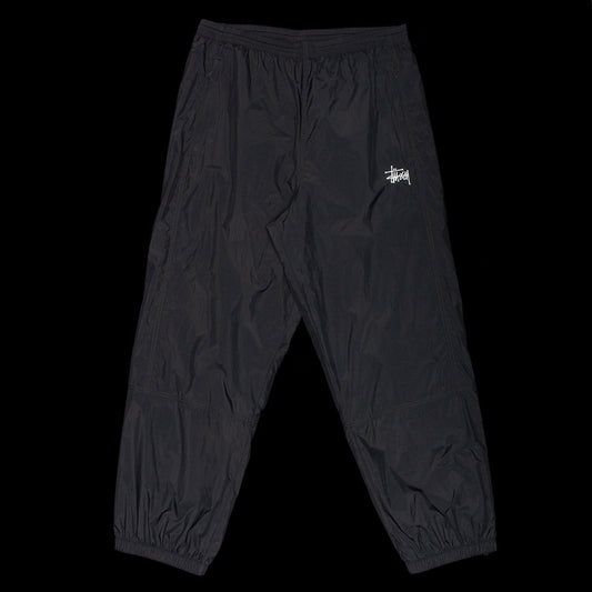 Stussy - Nylon Track Pant
Style # 116746
Color : Black
