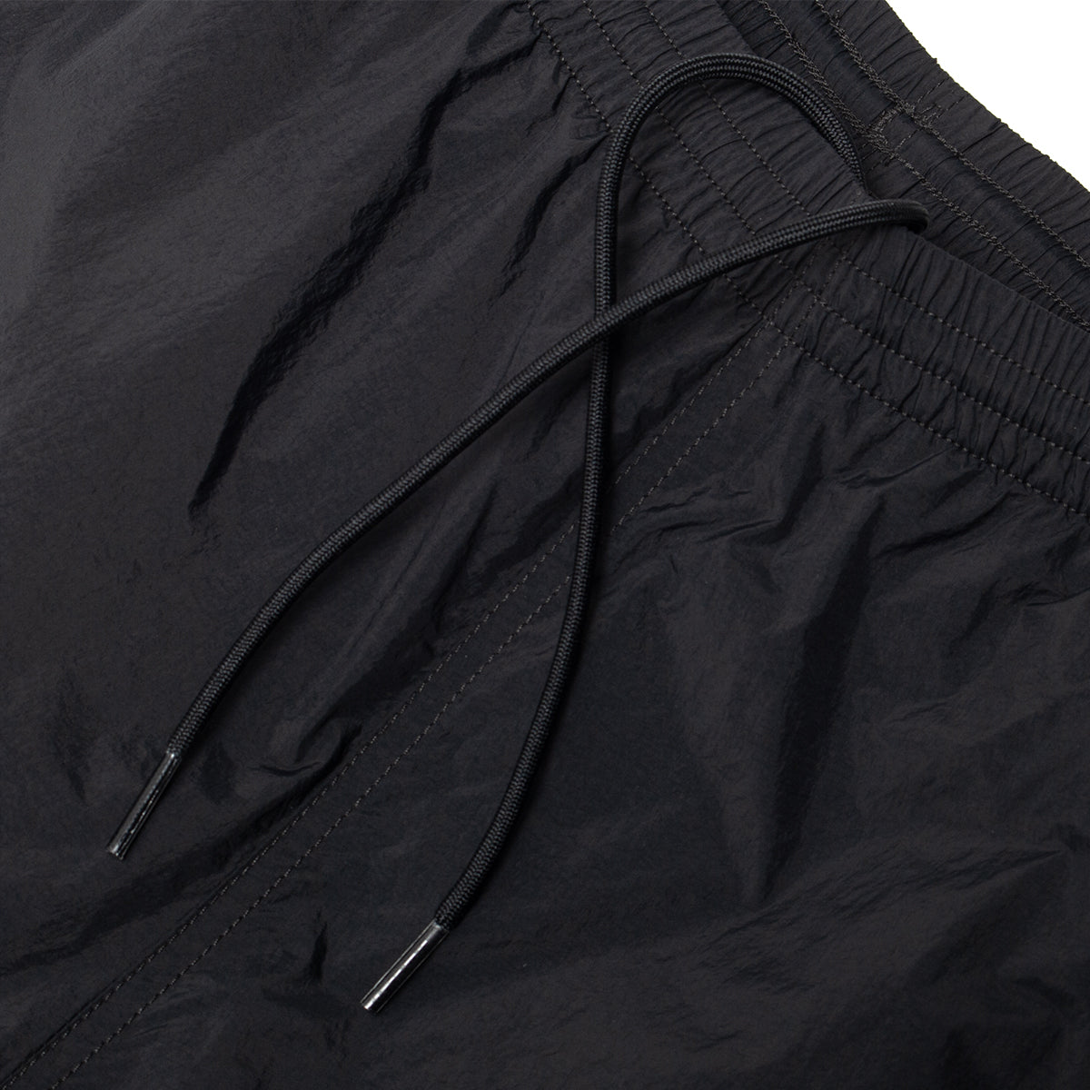 Stussy - Nylon Track Pant
Style # 116746
Color : Black