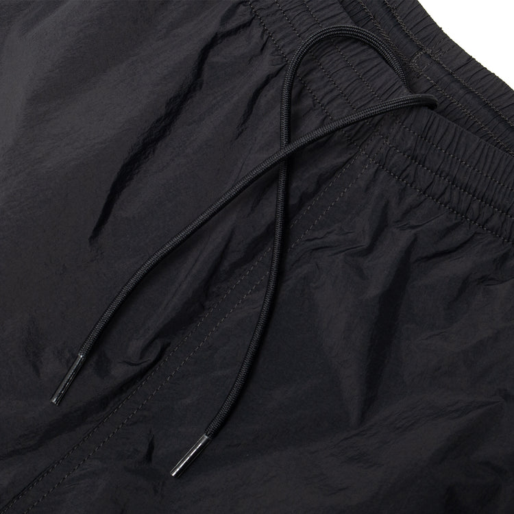 Stussy - Nylon Track Pant
Style # 116746
Color : Black