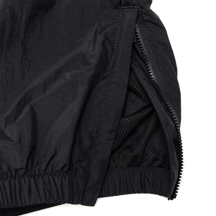 Stussy - Nylon Track Pant
Style # 116746
Color : Black