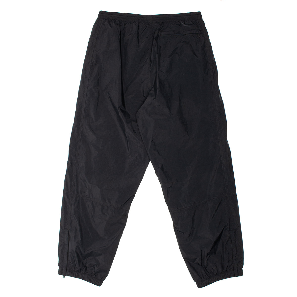 Stussy - Nylon Track Pant
Style # 116746
Color : Black