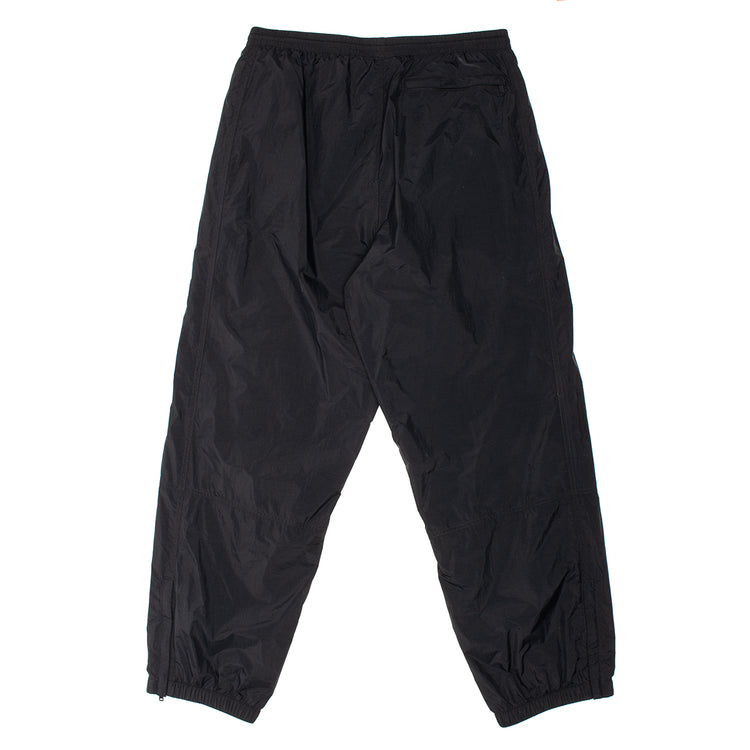 Stussy - Nylon Track Pant
Style # 116746
Color : Black