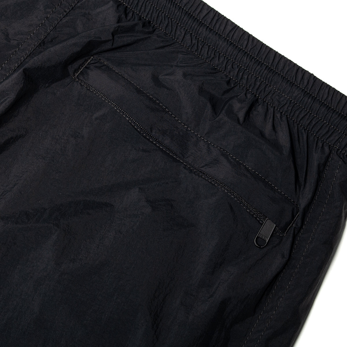 Stussy - Nylon Track Pant
Style # 116746
Color : Black