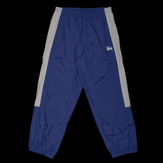Stussy - Nylon Track Pant
Style # 116746
Color : Navy