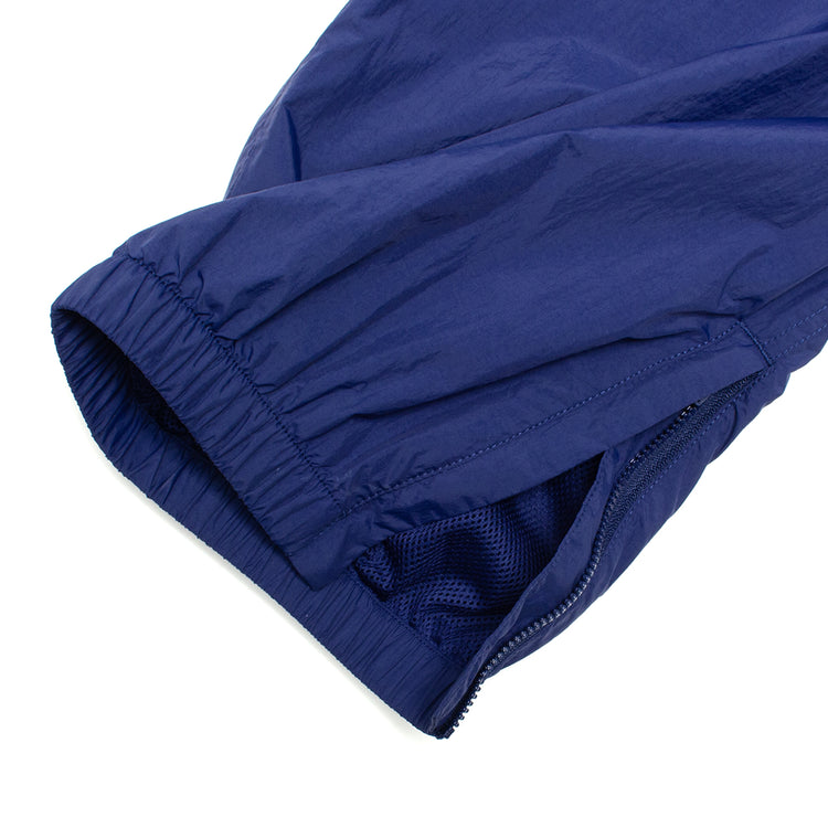 Stussy - Nylon Track Pant
Style # 116746
Color : Navy