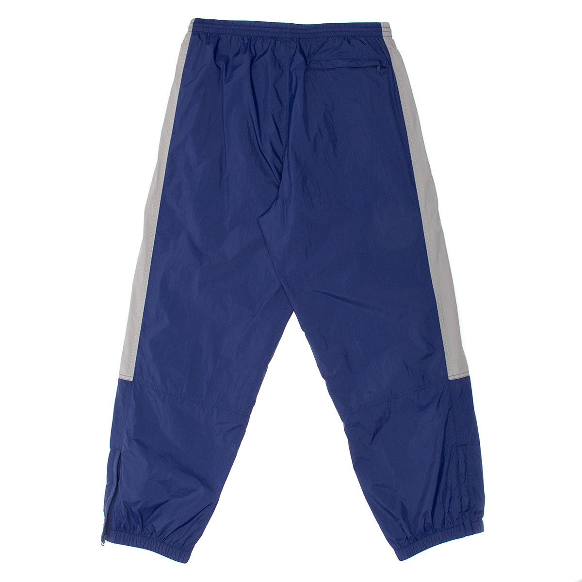 Stussy - Nylon Track Pant
Style # 116746
Color : Navy