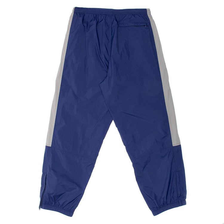 Stussy - Nylon Track Pant
Style # 116746
Color : Navy
