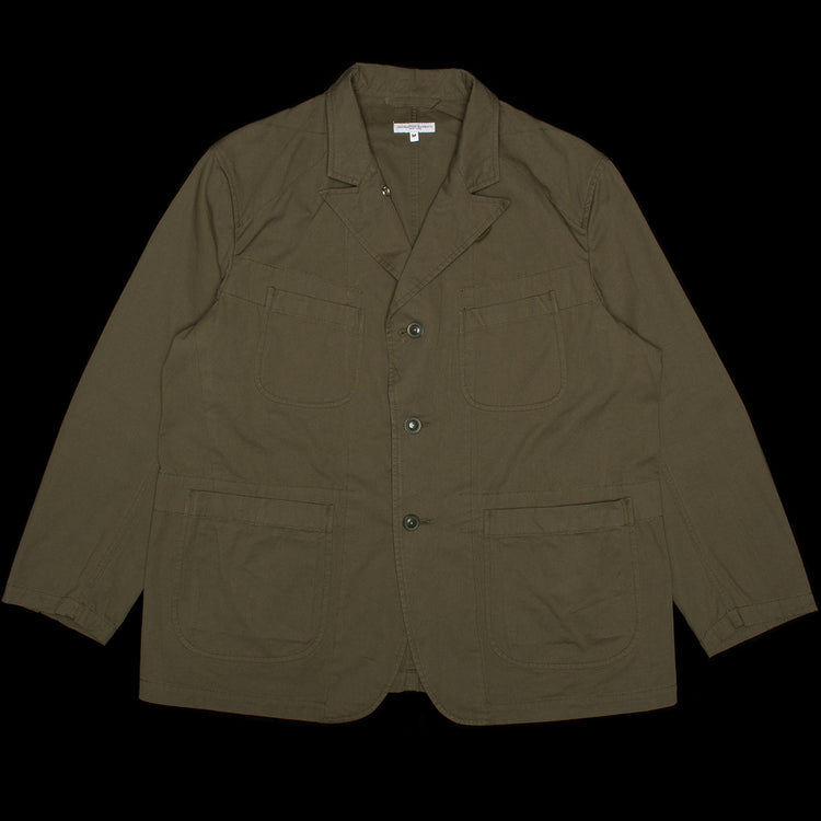 Engineered Garments - Bedford Jacket
Style # 26S1D005
Color : Olive