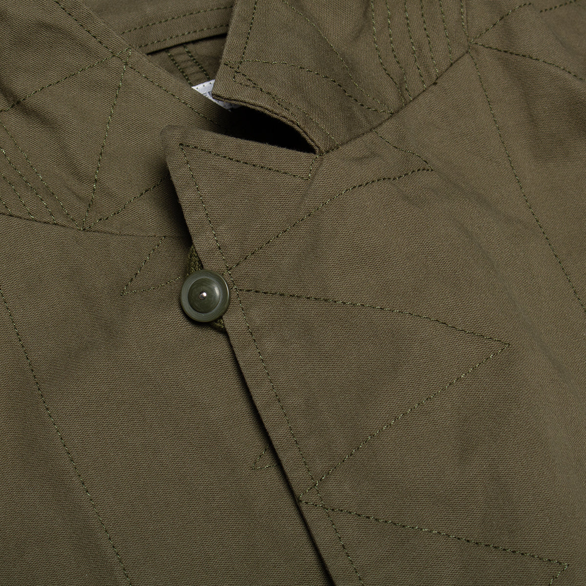 Engineered Garments - Bedford Jacket
Style # 26S1D005
Color : Olive