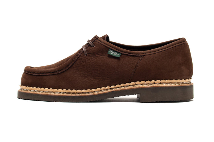 Paraboot - Micka
Style # 241234
Color : Chocolate