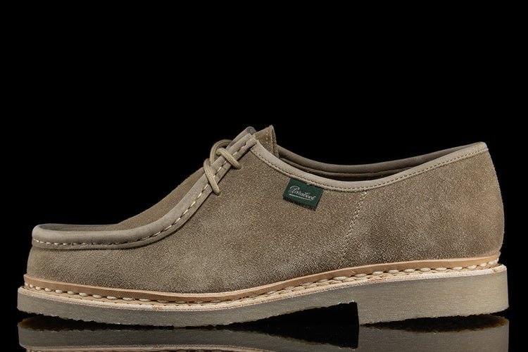 Paraboot - Micka
Style # 213137
Color : Sand