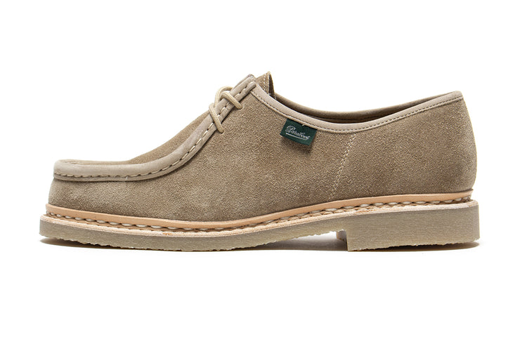 Paraboot - Micka
Style # 213137
Color : Sand