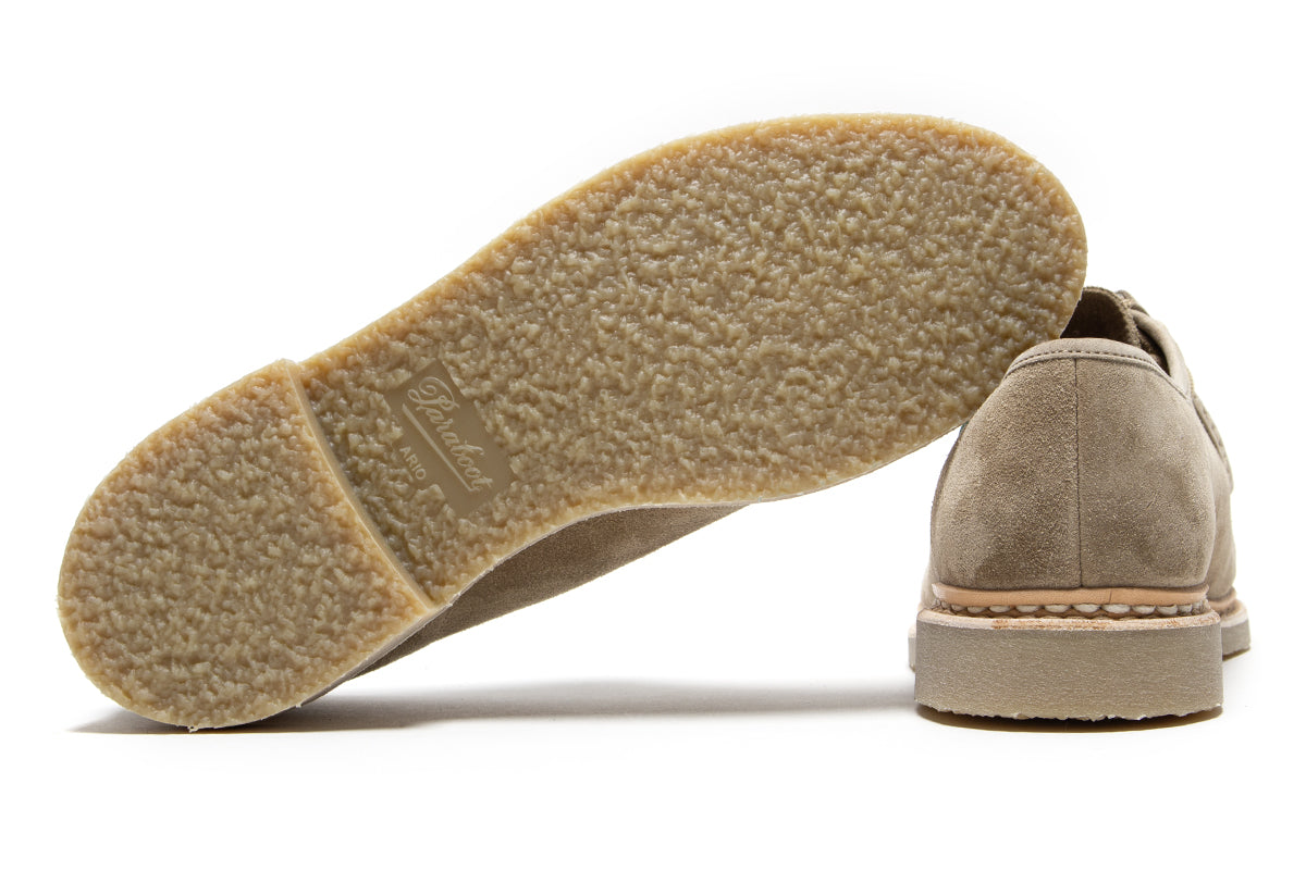 Paraboot - Micka
Style # 213137
Color : Sand