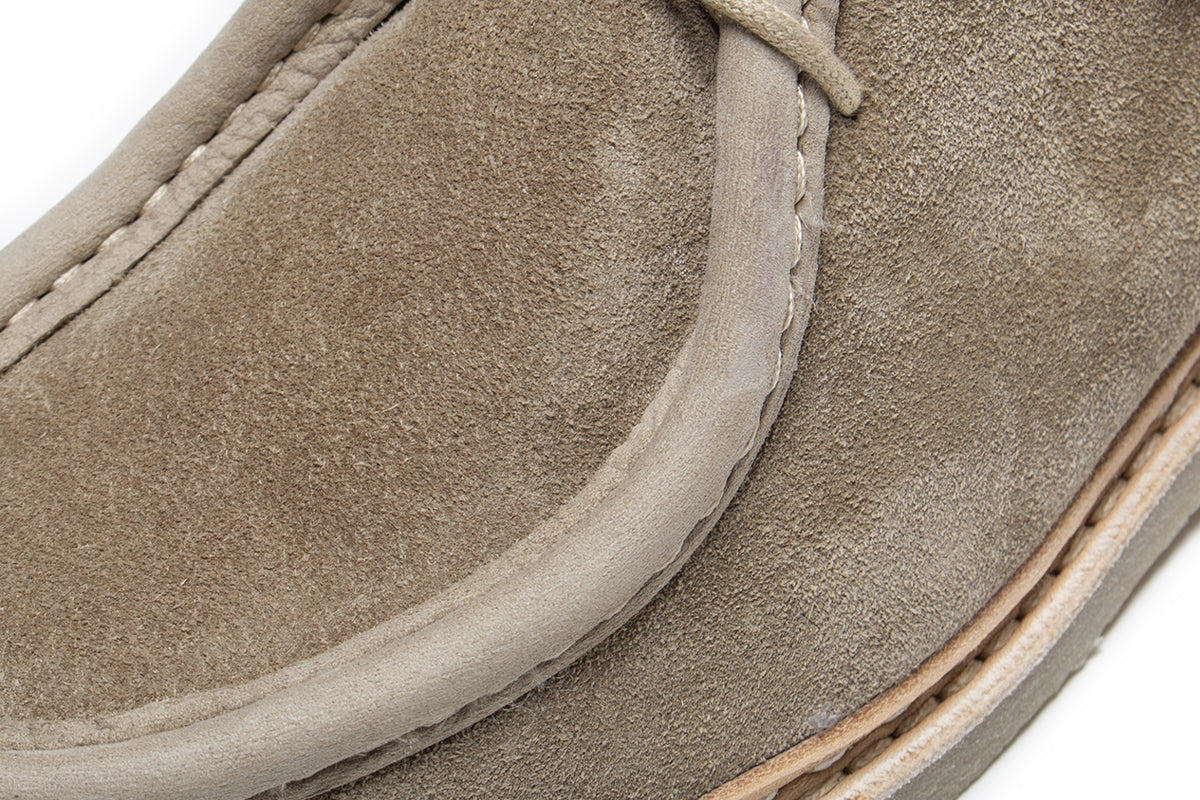 Paraboot - Micka
Style # 213137
Color : Sand