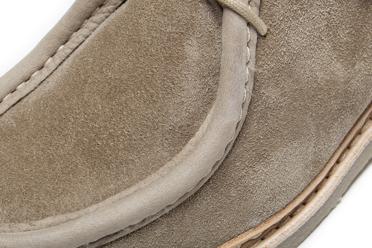 Paraboot - Micka
Style # 213137
Color : Sand