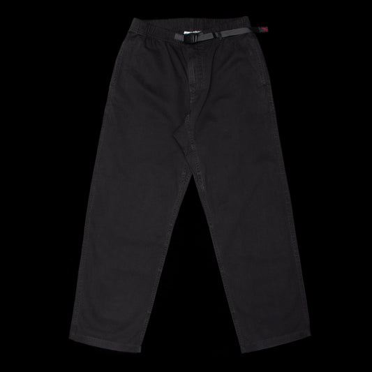 Gramicci - Gramicci Pant 'Straight Fit'
Style # G116-OGT
Color : Black
