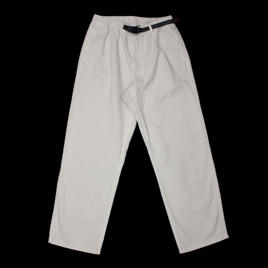 Gramicci - Gramicci Pant 'Straight Fit'
Style # G116-OGT
Color : Dune Pigment
