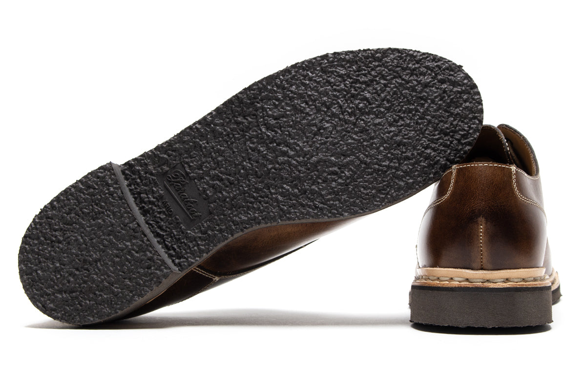 Paraboot - Chambord
Style # 237902
Color : Chestnut