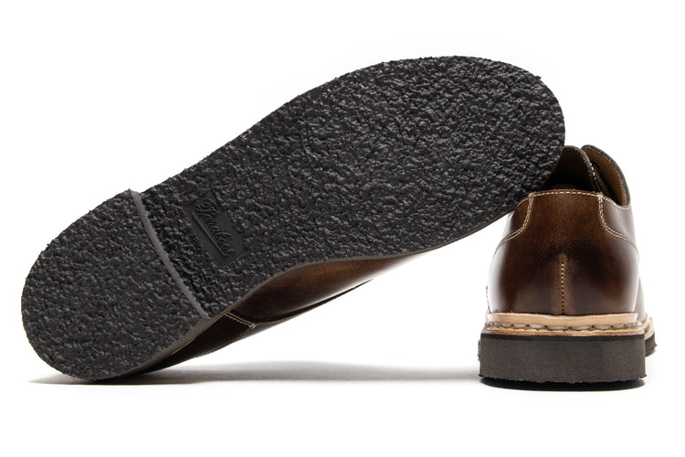 Paraboot - Chambord
Style # 237902
Color : Chestnut