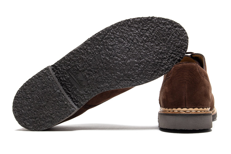 Paraboot - Chambord
Style # 241134
Color : Chocolate